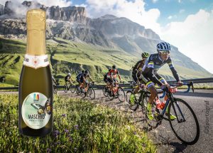 Maratona delle Dolomiti 2024